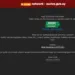 Uruguay’s National Vehicle System SUCIVE Allegedly Breached, Access Reportedly for Sale Online