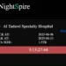 Al Tadawi Specialty Hospital Allegedly Breached by Nightspire Ransomware Group