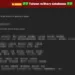 Taiwan Military Database Allegedly Compromised, Sensitive Data Offered for Sale