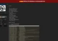 Patient Data from Russian Medical Group Universantal Allegedly Leaked