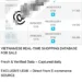 Vietnamese E-commerce Company Allegedly Breached