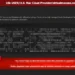 Database Containing 10k virtualmacosx User Accounts Allegedly Shared Online