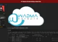 Indonesian ISP Wadma Network Allegedly Breached