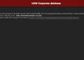 Unibail-Rodamco-Westfield Corporate Database Allegedly Leaked
