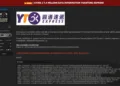Yuantong Express Allegedly Breached: 7.4 Million User Data Records Reportedly for Sale
