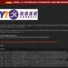 Yuantong Express Allegedly Breached: 7.4 Million User Data Records Reportedly for Sale