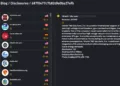 Inc Ransom Allegedly Breaches Eight International Organizations
