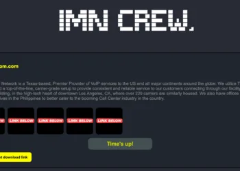 VoIP Provider Apntelecom Allegedly Breached by Imncrew Ransomware Group