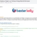 24GB of Internal Data from UK Energy Firm Baxter Kelly Allegedly for Sale