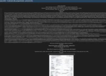Dubai Real Estate Giant Binghatti Allegedly Breached – Sensitive Customer Data for Sale