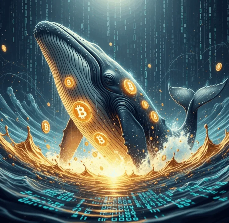Ancient Bitcoin Worth Over $2 Billion on the Move After 14 Years of Dormancy