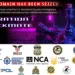 Operation Checkmate: International Law Enforcement Seizes BlackSuit Ransomware Infrastructure