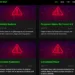 Direwolf Ransomware Group Claims Attacks on Akribis Systems, Pergamon Status, Anadolu Hastaneleri, and Universidad Mayor