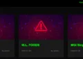 Acarlar Ltd, W.L. FOODS, and MGI Singapore PAC Allegedly Hit by Direwolf Ransomware