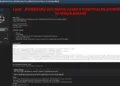 Brazilian Healthcare Federation Federassantas Allegedly Breached