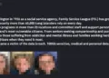 Family Service League Targeted by INC Ransom – Sensitive Data of Vulnerable Citizens Allegedly Compromised