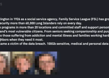 Family Service League Targeted by INC Ransom – Sensitive Data of Vulnerable Citizens Allegedly Compromised