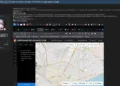 Ghana Police Service Allegedly Breached – Threat Actors Claim Access to Bodycam System