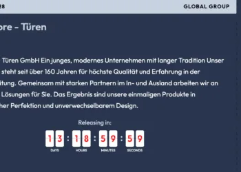 German Manufacturer RUKU Tore – Türen Allegedly Targeted by Global Ransomware