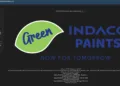 Indonesian Paint Giant Indaco Allegedly Hit by Data Breach