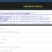 Alleged Collection of 1 Million Israeli Card Holders Data Offered for Sale