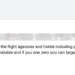Access to Israeli Flight Agencies and Hotels Allegedly Sold on Dark Web After Zero-Day Breach