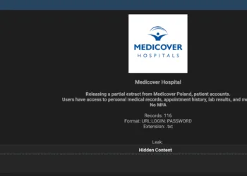 Polish Healthcare Giant Medicover Allegedly Breached – Patient Account Data Leaked