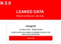 DEVMAN Ransomware Group Allegedly Breaches Thai Ministry of Labour