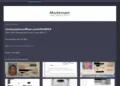 Mortensen Law Offices Allegedly Breached By Kairos Ransomware Group