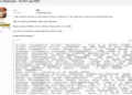 Mous Customer Data Allegedly Leaked –  54,000 Records Up for Sale on Dark Web