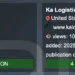 Play Ransomware Allegedly Targets DA Whitacre Construction and Ka Logistics