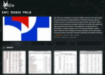 Turkish Engineering Firm Yapi Teknik Proje Allegedly Breached by Qilin Ransomware