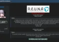 Sensitive Government Database of Argentine Children and Adolescents (R.E.U.N.A) Allegedly Leaked Online