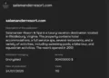 Luxury Virginia Resort “Salamander Resort & Spa” Allegedly Hit by Lynx Ransomware