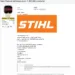 Stihl Shop New Zealand Allegedly Hit by Massive Data Breach – 1 Million Customers Affected