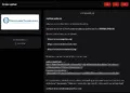 Virtualweb Technologies Reportedly Breached by Brain Cipher Ransomware