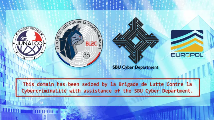 XSS Forum Administrator Allegedly Arrested in Kyiv