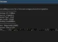 Major Argentinian Telecom Giant Allegedly Breached – Attacker Sells Network Access