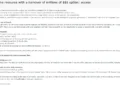 Threat Actor Allegedly Sells Full Access to Major EU/US Online Training Platform
