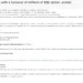 Threat Actor Allegedly Sells Full Access to Major EU/US Online Training Platform