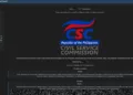 Philippine Civil Service Commission (CSC) Data Allegedly Leaked – Affecting Over 76,000 Government Employees