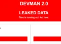 DEVMAN Ransomware Gang Targets Major Asian Travel Group Diethelm Travel and Brazilian Energy Firm Ruff