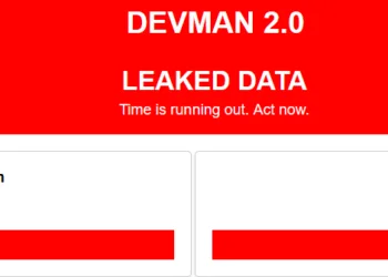 DEVMAN Ransomware Gang Targets Major Asian Travel Group Diethelm Travel and Brazilian Energy Firm Ruff