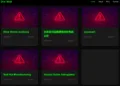 Dire Wolf Ransomware Allegedly Hits Wine Works Australia, Dynacast, Bolt Nut Manufacturing, Aroeira Salles Advogados, and Taiwan Toyo International Instrument Co.