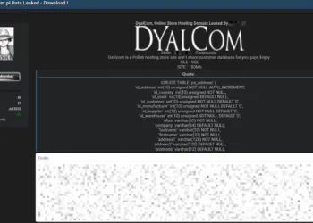 Polish Hosting Provider Dyalcom Allegedly Breached – Customer Database Leaked