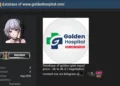 Database of Nepal’s Golden Hospital Allegedly for Sale on the Dark Web