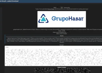 Argentinian Tech Company Grupo Hasar Suffers Alleged Data Breach
