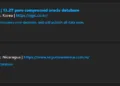 Gunra Ransomware Allegedly Breaches Seoul Guarantee Insurance and Seguros América