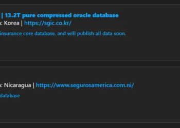 Gunra Ransomware Allegedly Breaches Seoul Guarantee Insurance and Seguros América