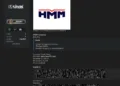 Network Access to South Korean Maritime Giant HMM Allegedly for Sale